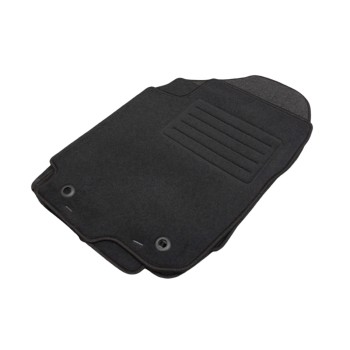 Πατάκια μοκέτα TOYOTA Rav4 (2012-2018) - 4τμχ., Petex
