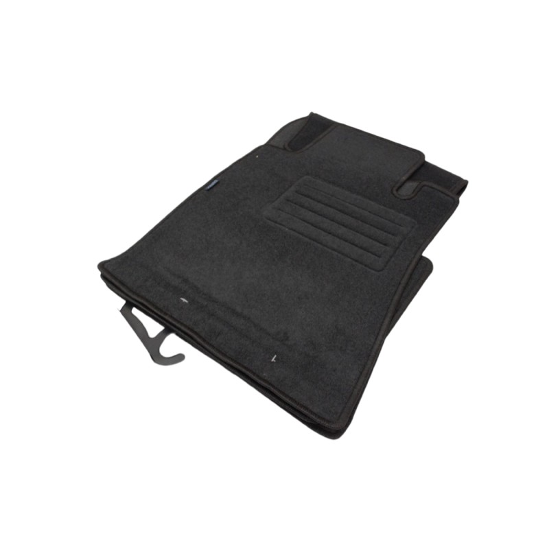 Πατάκια μοκέτα MERCEDES S-Class W140 (1991-1998) - 4τμχ., Petex