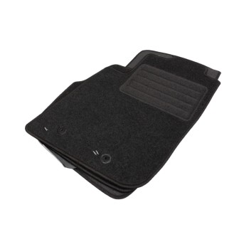 Πατάκια μοκέτα VOLVO S40 / V40 (1995-2004) - 4τμχ., Petex Πατάκια μοκέτα VOLVO S40 / V40 (1995-2004) - 4τμχ., Petex