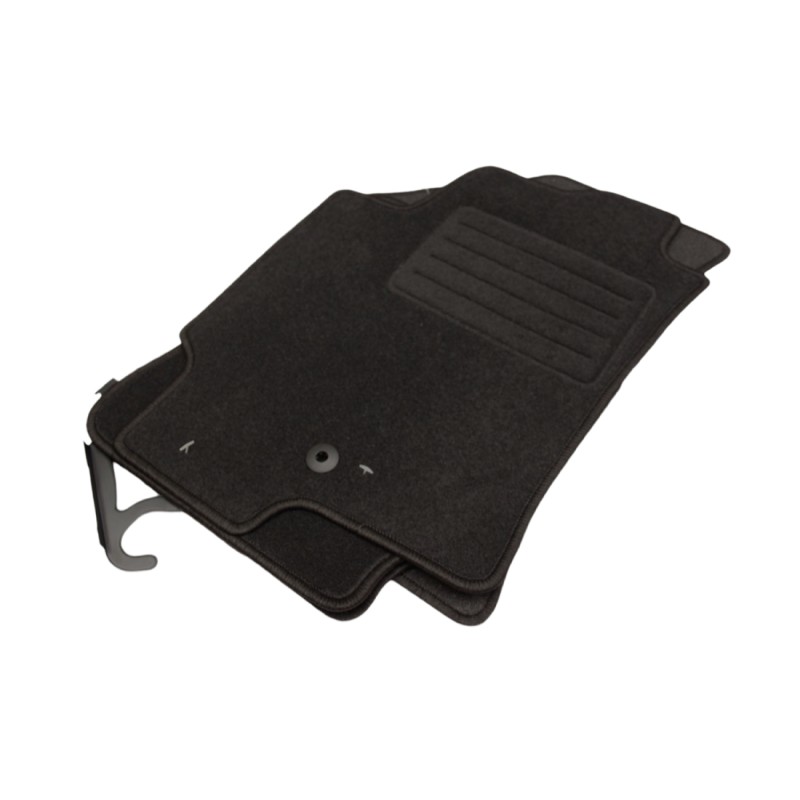 Πατάκια μοκέτα HYUNDAI Elantra III (2000-2006) - 4τμχ., Petex