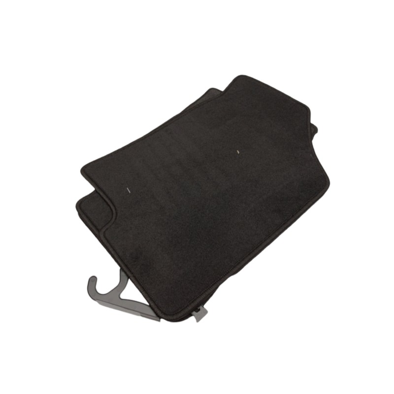 Πατάκια μοκέτα HYUNDAI Elantra III (2000-2006) - 4τμχ., Petex
