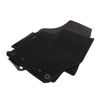 Πατάκια μοκέτα PEUGEOT 308 (2007-2014) - Hatchback / Combi - 4τμχ., Petex Πατάκια μοκέτα PEUGEOT 308 (2007-2014) - Hatchback / Combi - 4τμχ., Petex