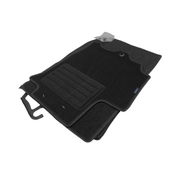 Πατάκια μοκέτα SUZUKI SX4 S-Cross (2013-2020) - 4τμχ., Petex Πατάκια μοκέτα SUZUKI SX4 S-Cross (2013-2020) - 4τμχ., Petex