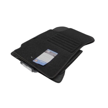 Πατάκια μοκέτα SUBARU Forester II (2002-2006) - 4τμχ., Petex Πατάκια μοκέτα SUBARU Forester II (2002-2006) - 4τμχ., Petex