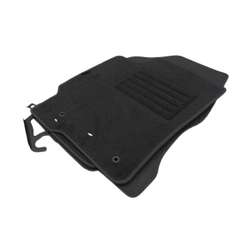 Πατάκια μοκέτα TOYOTA Prius (2003-2009) - 4τμχ., Petex