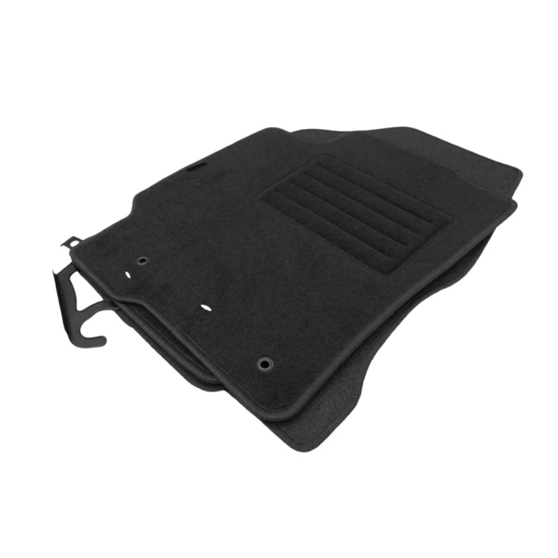 Πατάκια μοκέτα TOYOTA Prius (2003-2009) - 4τμχ., Petex