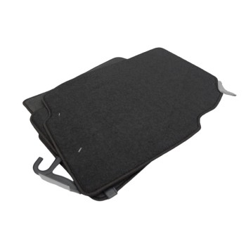 Πατάκια μοκέτα NISSAN Almera Tino (2000-2006) - 4τμχ., Petex