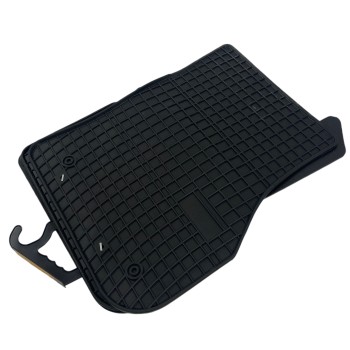 Λαστιχένια πατάκια BMW X1 U11 (2022+) / BMW X2 U10 / Mini Countryman III (2023+) - 4τμχ.