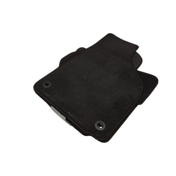 Πατάκια μοκέτα Skoda Octavia 2 (2004-2007) - 4τμχ., Petex