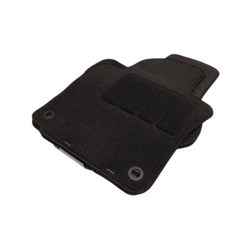 Πατάκια μοκέτα Skoda Octavia 2 (2004-2007) - 4τμχ., Petex