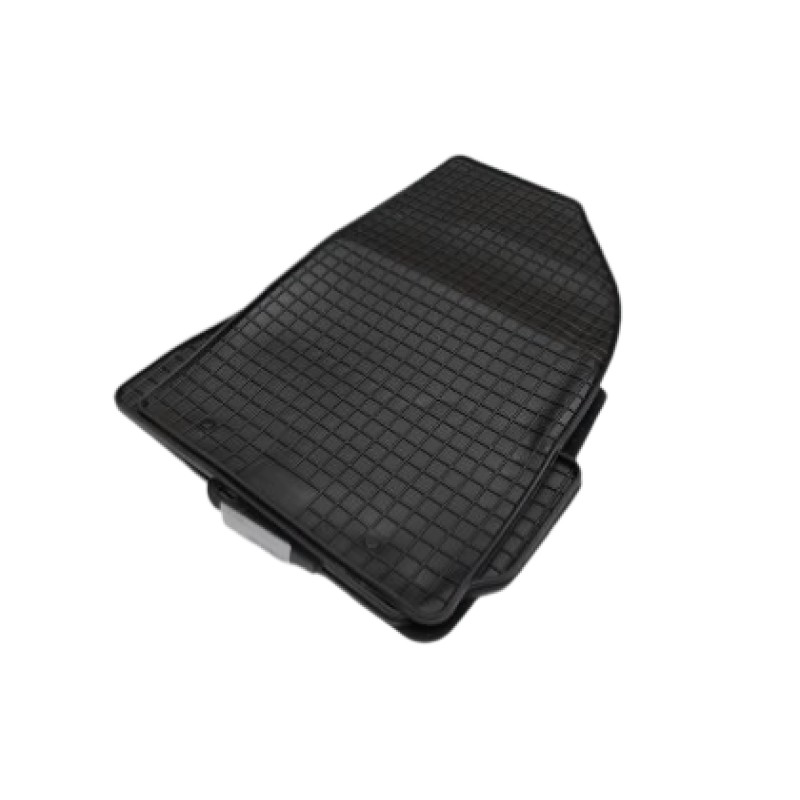 Λαστιχένια πατάκια FORD Fiesta (2002-2008) / Fusion (2005-2012) - 4τμχ., Petex