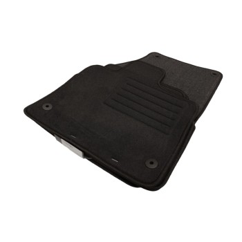 Πατάκια μοκέτα AUDI Q7 4L (2005-2015) - 4τμχ., Petex