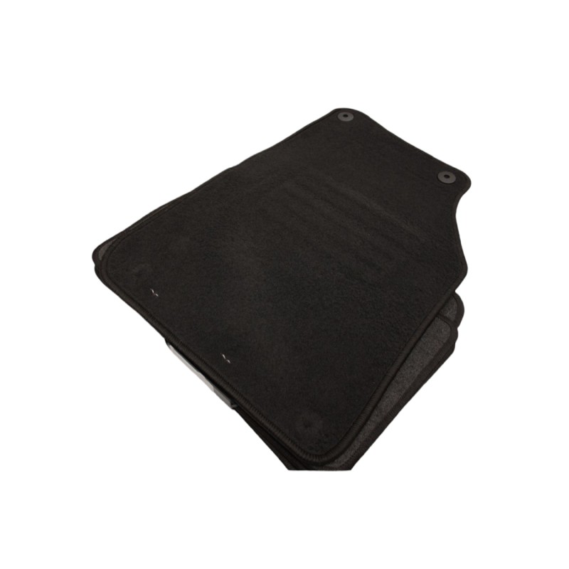 Πατάκια μοκέτα AUDI Q7 4L (2005-2015) - 4τμχ., Petex