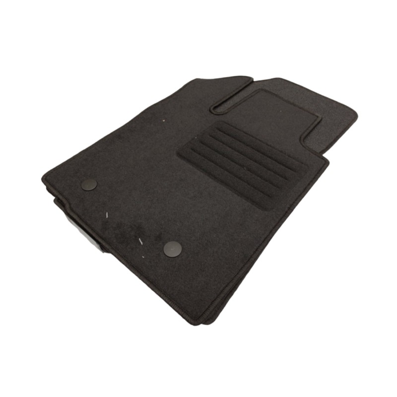 Πατάκια μοκέτα DACIA Sandero I / Stepway (2008-2012) - 4τμχ., Petex
