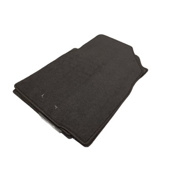 Πατάκια μοκέτα DACIA Sandero I / Stepway (2008-2012) - 4τμχ., Petex