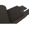 Πατάκια μοκέτα DACIA Sandero I / Stepway (2008-2012) - 4τμχ., Petex