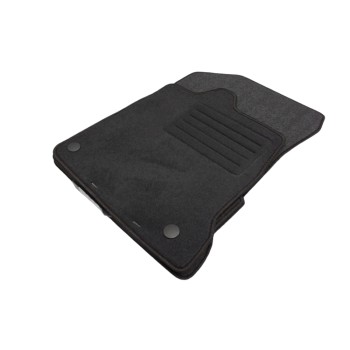 Πατάκια μοκέτα RENAULT Laguna III / Grand tour (2007-2015) - 4τμχ., Petex
