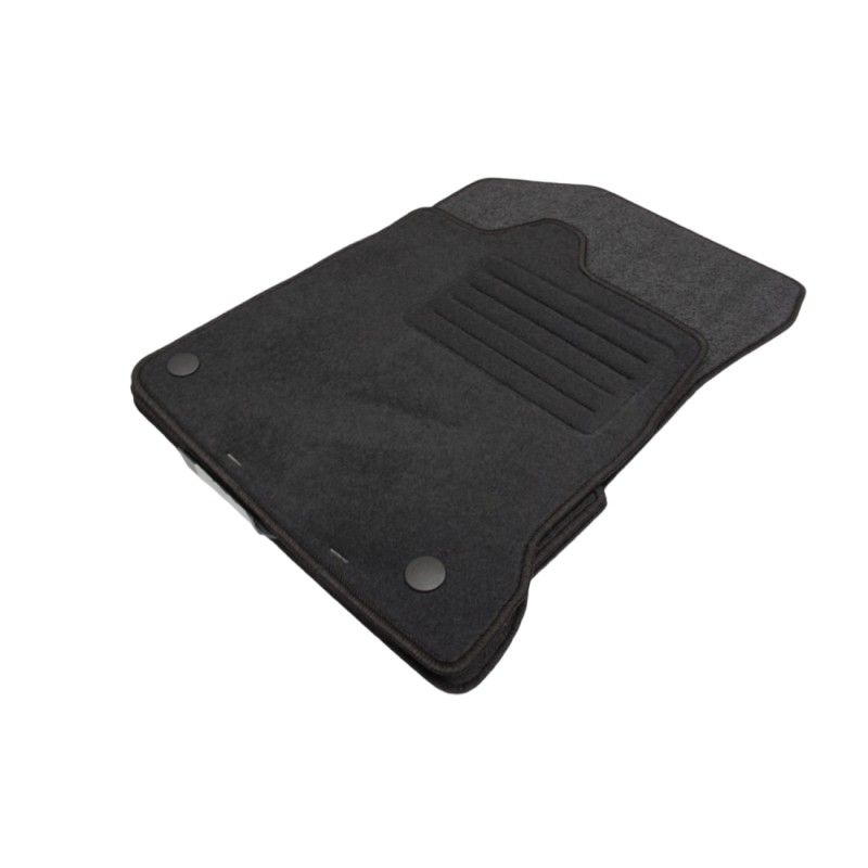 Πατάκια μοκέτα RENAULT Laguna III / Grand tour (2007-2015) - 4τμχ., Petex