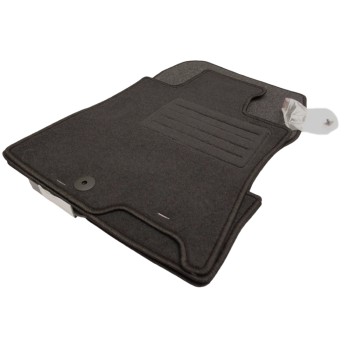 Πατάκια μοκέτα HONDA Accord (2008-2015) - 4τμχ., Petex