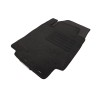 Πατάκια μοκέτα NISSAN Micra K12 (2003-2010) - 4τμχ., Petex