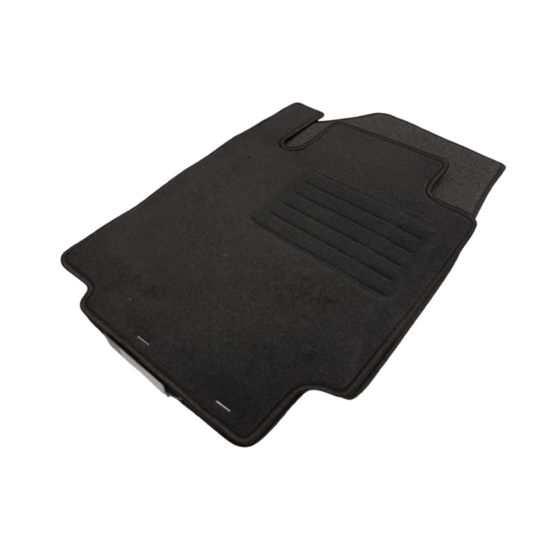 Πατάκια μοκέτα NISSAN Micra K12 (2003-2010) - 4τμχ., Petex