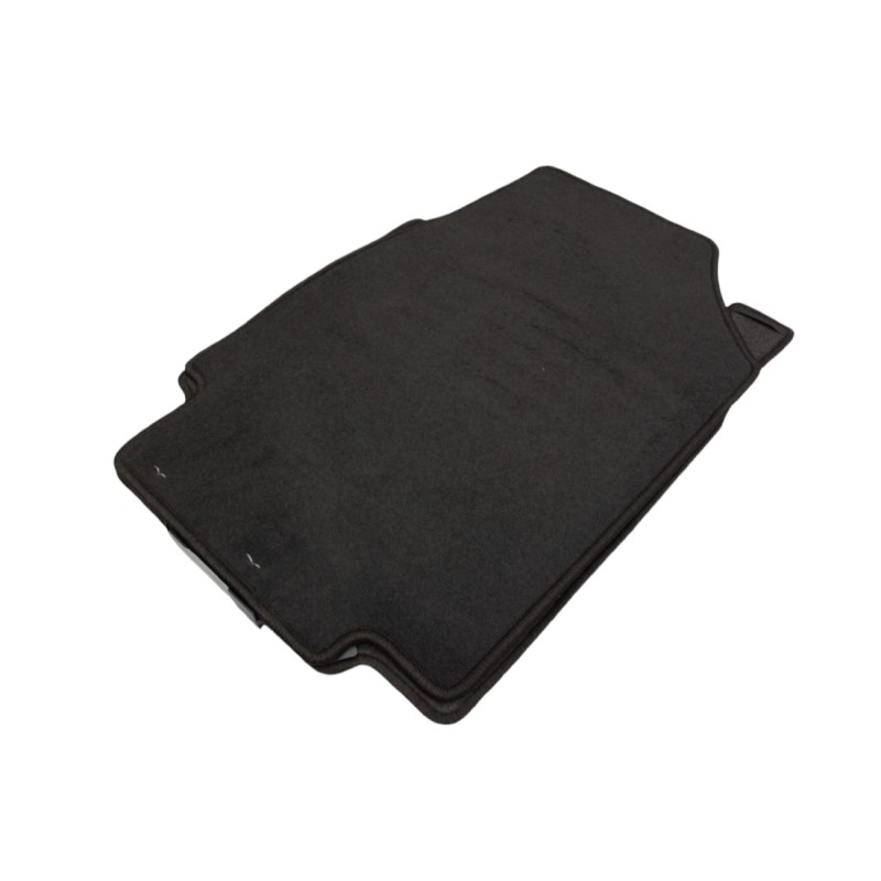 Πατάκια μοκέτα NISSAN Micra K12 (2003-2010) - 4τμχ., Petex