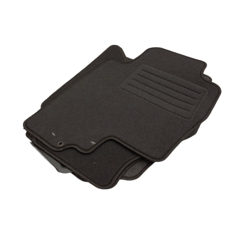 Πατάκια μοκέτα NISSAN Pathfinder (2005-2010) - 4τμχ., Petex