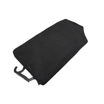 Πατάκια μοκέτα PEUGEOT 206+ (2009-2013) - 4τμχ., Petex