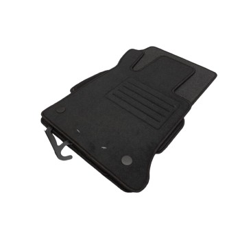 Πατάκια μοκέτα MERCEDES GLK X204 (2012-2015) - 4τμχ., Petex