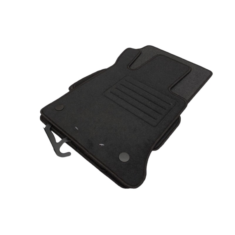 Πατάκια μοκέτα MERCEDES GLK X204 (2012-2015) - 4τμχ., Petex