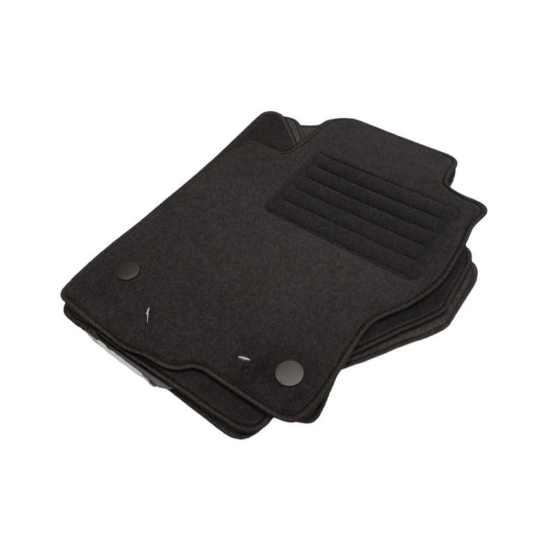 Πατάκια μοκέτα NISSAN Pathfinder (2010-2013) - 4τμχ., Petex