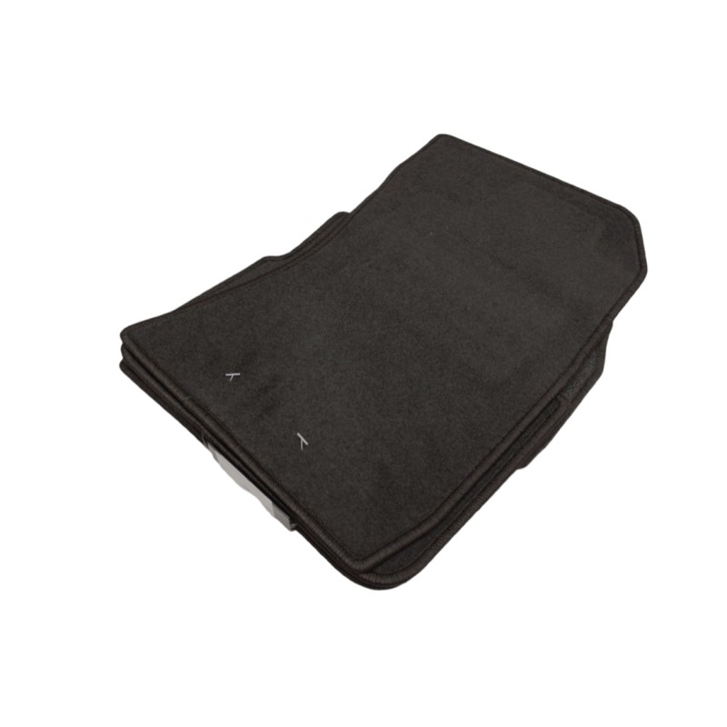 Πατάκια μοκέτα Subaru Impreza (2007-2013) - 4τμχ., Petex