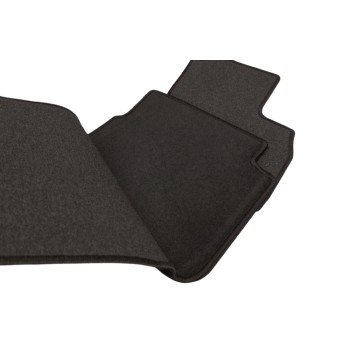 Πατάκια μοκέτα Subaru Impreza (2007-2013) - 4τμχ., Petex