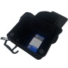 Πατάκια μοκέτα Skoda Octavia 2 (2008-2013) - 4τμχ., Petex