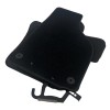 Πατάκια μοκέτα Skoda Octavia 2 (2008-2013) - 4τμχ., Petex