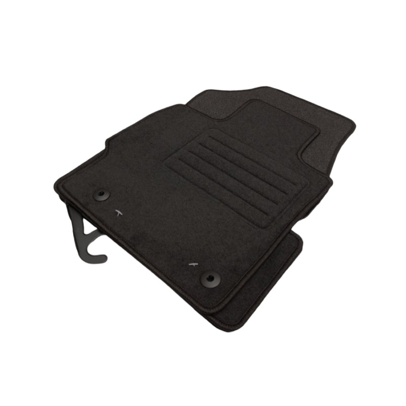 Πατάκια μοκέτα MAZDA CX-7 (2006-2012) - 4τμχ., Petex