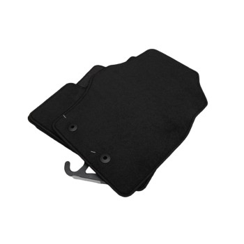 Πατάκια μοκέτα MAZDA CX-7 (2006-2012) - 4τμχ., Petex