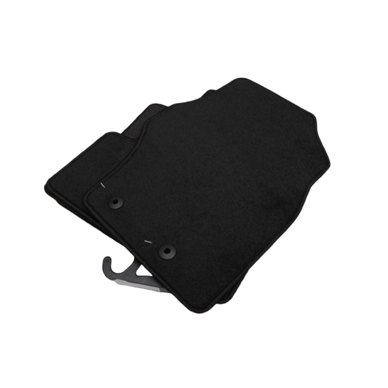 Πατάκια μοκέτα MAZDA CX-7 (2006-2012) - 4τμχ., Petex