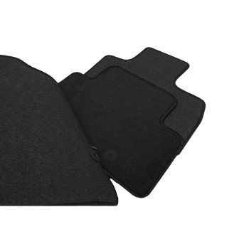 Πατάκια μοκέτα MAZDA CX-7 (2006-2012) - 4τμχ., Petex