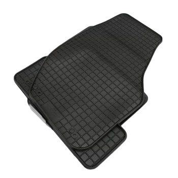 Λαστιχένια πατάκια VOLVO V40 (2012-2020) - 4τμχ., Petex Λαστιχένια πατάκια VOLVO V40 (2012-2020) - 4τμχ., Petex