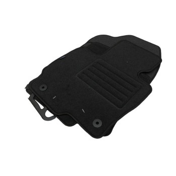 Πατάκια μοκέτα MAZDA CX-5 I (2012-2017) - 4τμχ., Petex