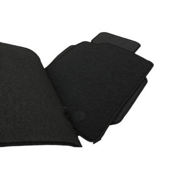 Πατάκια μοκέτα MAZDA CX-5 I (2012-2017) - 4τμχ., Petex