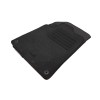 Πατάκια μοκέτα PEUGEOT 407 (2004-2011) - 4τμχ., Petex