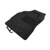 Πατάκια μοκέτα TOYOTA Auris (2007-2010) / Corolla (2006-2012) - 4τμχ., Petex