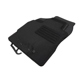 Πατάκια μοκέτα TOYOTA Auris (2007-2010) / Corolla (2006-2012) - 4τμχ., Petex Πατάκια μοκέτα TOYOTA Auris (2007-2010) / Corolla (2006-2012) - 4τμχ., Petex
