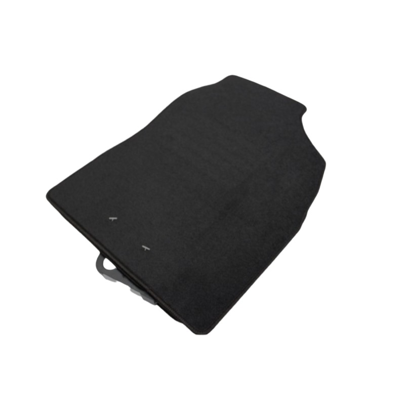 Πατάκια μοκέτα TOYOTA Auris (2007-2010) / Corolla (2006-2012) - 4τμχ., Petex