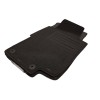 Πατάκια μοκέτα HONDA Accord VII (2003-2008) - sedan / combi - 4τμχ., Petex
