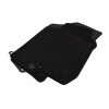 Πατάκια μοκέτα KIA Ceed / Pro Ceed (2007-2009) - 4τμχ., Petex