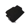 Πατάκια μοκέτα KIA Ceed / Pro Ceed (2007-2009) - 4τμχ., Petex