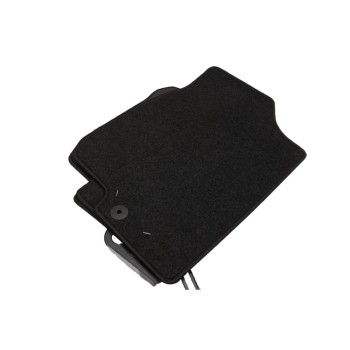 Πατάκια μοκέτα KIA Ceed / Pro Ceed (2007-2009) - 4τμχ., Petex